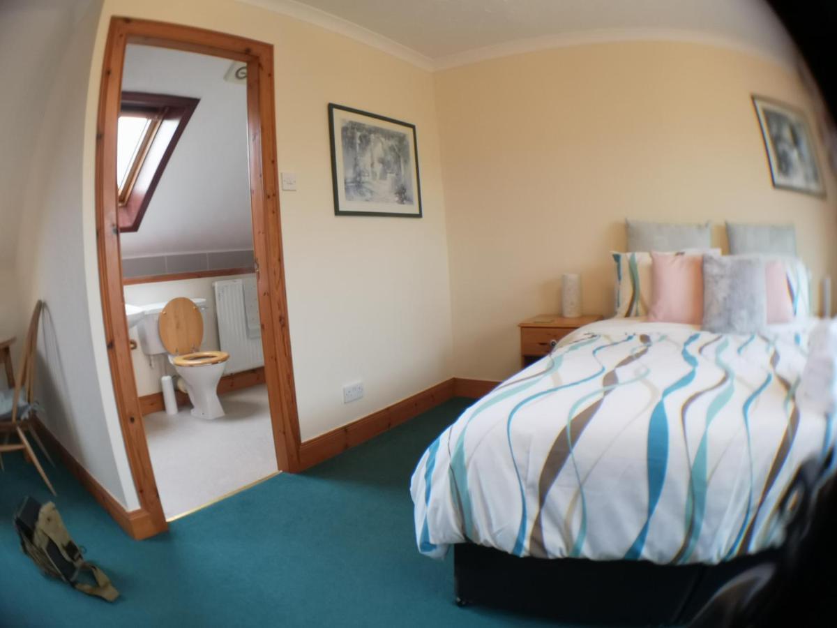 An Escape For 2: Near A Castle Island In Scotland Apartman Kinross Kültér fotó