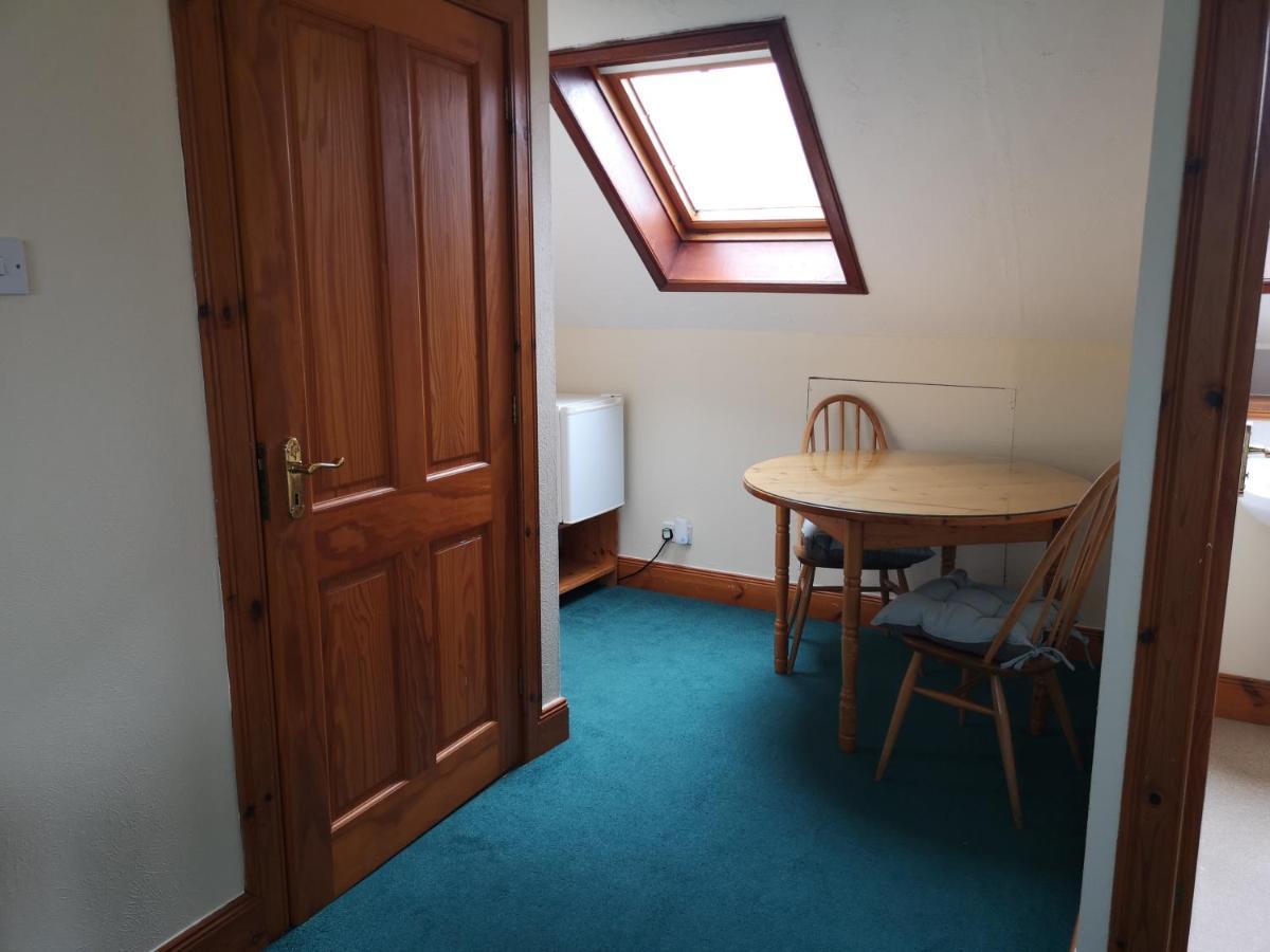 An Escape For 2: Near A Castle Island In Scotland Apartman Kinross Kültér fotó