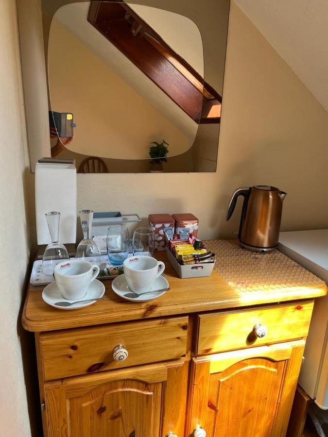 An Escape For 2: Near A Castle Island In Scotland Apartman Kinross Kültér fotó